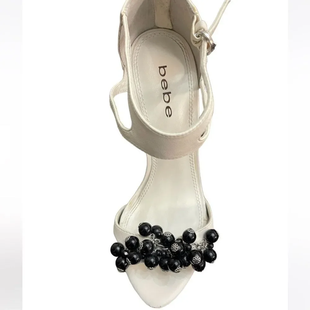 Bebe “Piper” Heels/Stilettos
